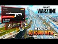 🔴 LIVE -  META 40 RND MTZ 762 AS AN SMG | WARZONE 3