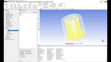 Transfer Settings from One Fluent Case to Another