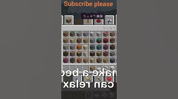 Minecraft Tutorial how to build secret underground base #short  #YouTube