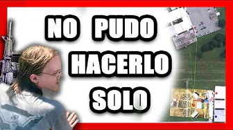 ANÁLISIS del ATENTADO a TRUMP, ASÍ lo HIZO CROOKS pero con AYUDA