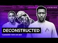 The Making Of Travis Scott's "CAROUSEL" With Hit-Boy | Deconstructed