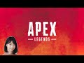 【Apex】エイムよわよわ【なおぽん/岡本尚子】 の動画、YouTube動画。