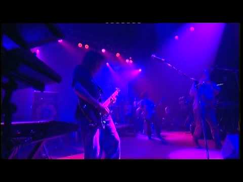 Ozric Tentacles - Erpland (Live)