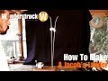 How To Make A Jacob's Ladder