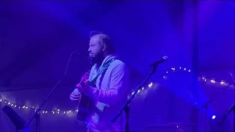 Speyside - Justin Vernon (Bon Iver) Grand Marais M...