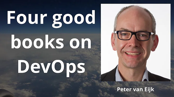 Four good books to read on DevOps. From fiction to reality.