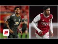 Manchester United or Roma? Villarreal or Arsenal? Picking the UEL finalists | ESPN FC Europa League