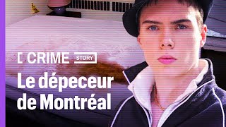 Luka Rocco Magnotta, le tueur qui voulait devenir star de téléréalité