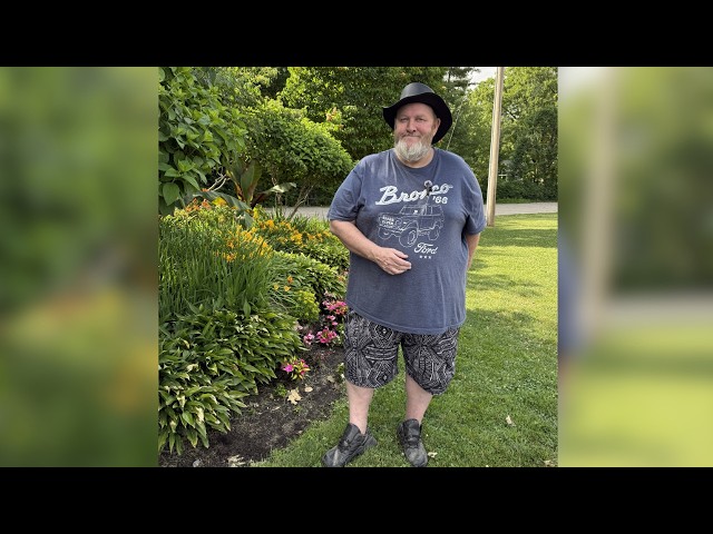 Hillbilly Holler ~ Russ  Weekly Video