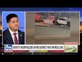 Asm bill essayli joins fox news to discuss californias crime crisis and mass exodus