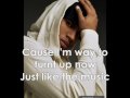 Chris Brown - Turnt Up W/Lyrics