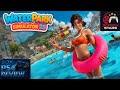 Waterpark Simulator 25: PS4 Review
