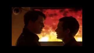 Torchwood - John&Jack - The Cat and the pirate