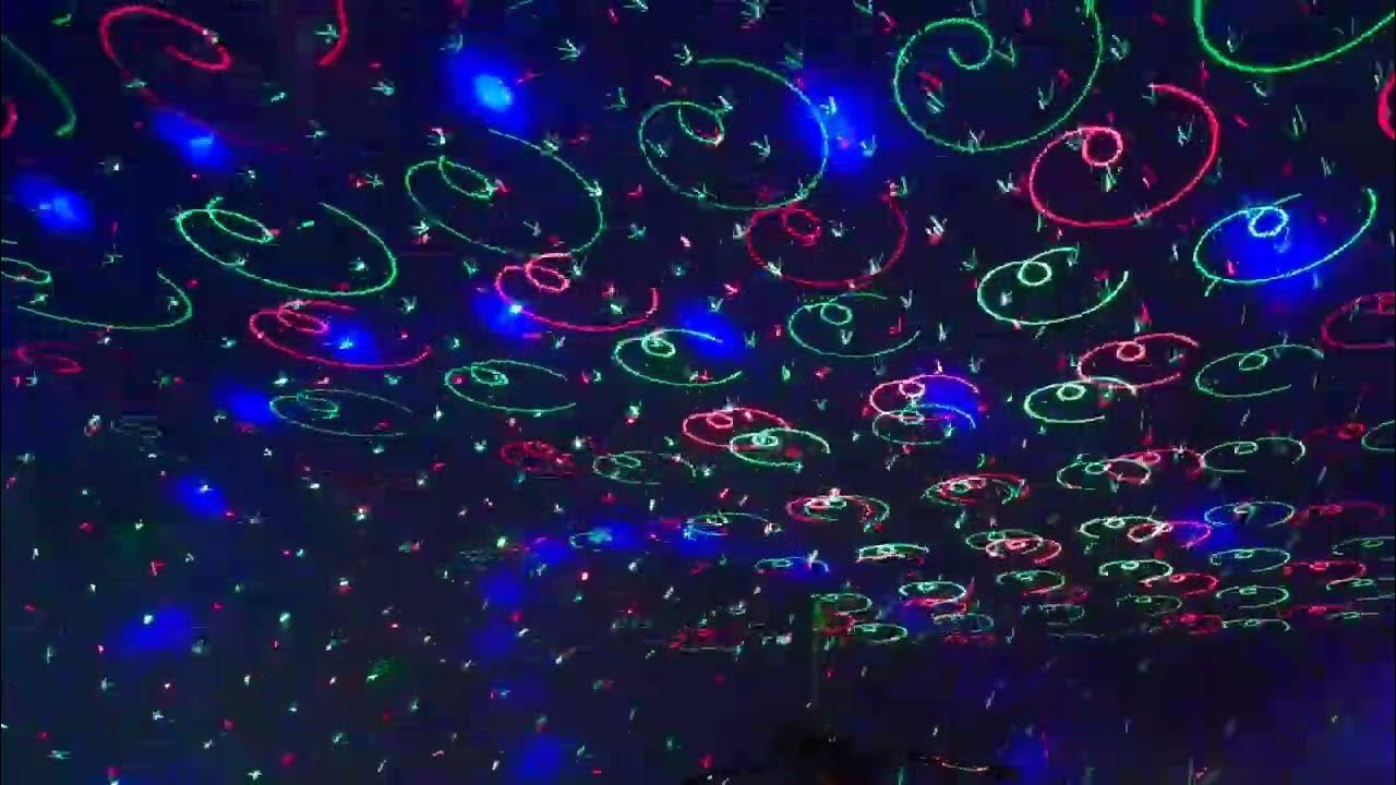 Turn Your Living Room Into A Club