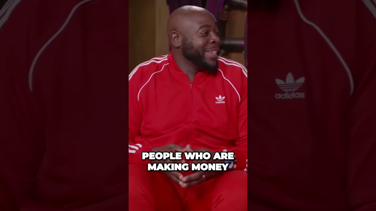 Kandi Talks About Life Insurance As A Powerful Money Tool