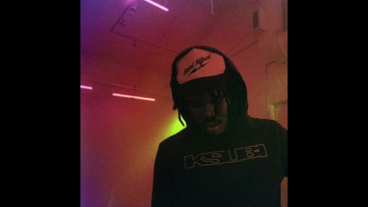 [SOLD] LUCKI ECK$/A$AP Rocky 