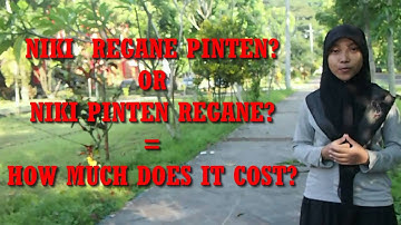 "How to Ask for Prices" in Javanese Language
