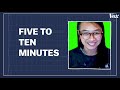 The technology that’s replacing the green screen
