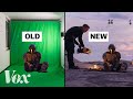 Virtual Production Techniques and Challenges