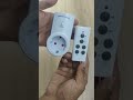 top Kontak Remot Control ON OFF