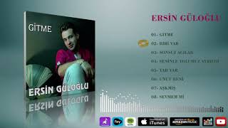 Ersin Güloğlu  -  Biri Var Resimi