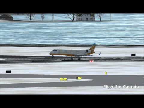 KJFK (John F Kennedy International) to KORD (Chica...