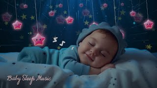 Lullaby for Babies To Go To Sleep  Bedtime Lullaby For Sweet Dreams  Sleep Lullaby Song