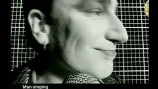 U2 : Lemon (HQ) Album Version