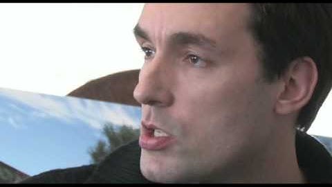 Need For Speed Shift [PS3/360] Developer Interview