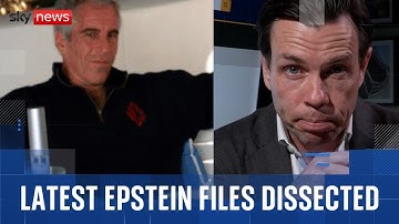 De Epstein-dossiers: beroemdheden, rechtbankdocumenten en zijn persoonlijke plakboek.