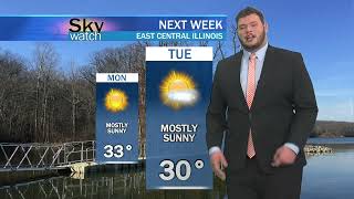 Sky Watch Weather December 15, 2022