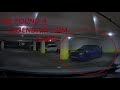 We found a legendry JDM car in the private underground garage Subaru WRX STI