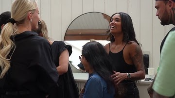 Scalp Micropigmentation Training for Beginners