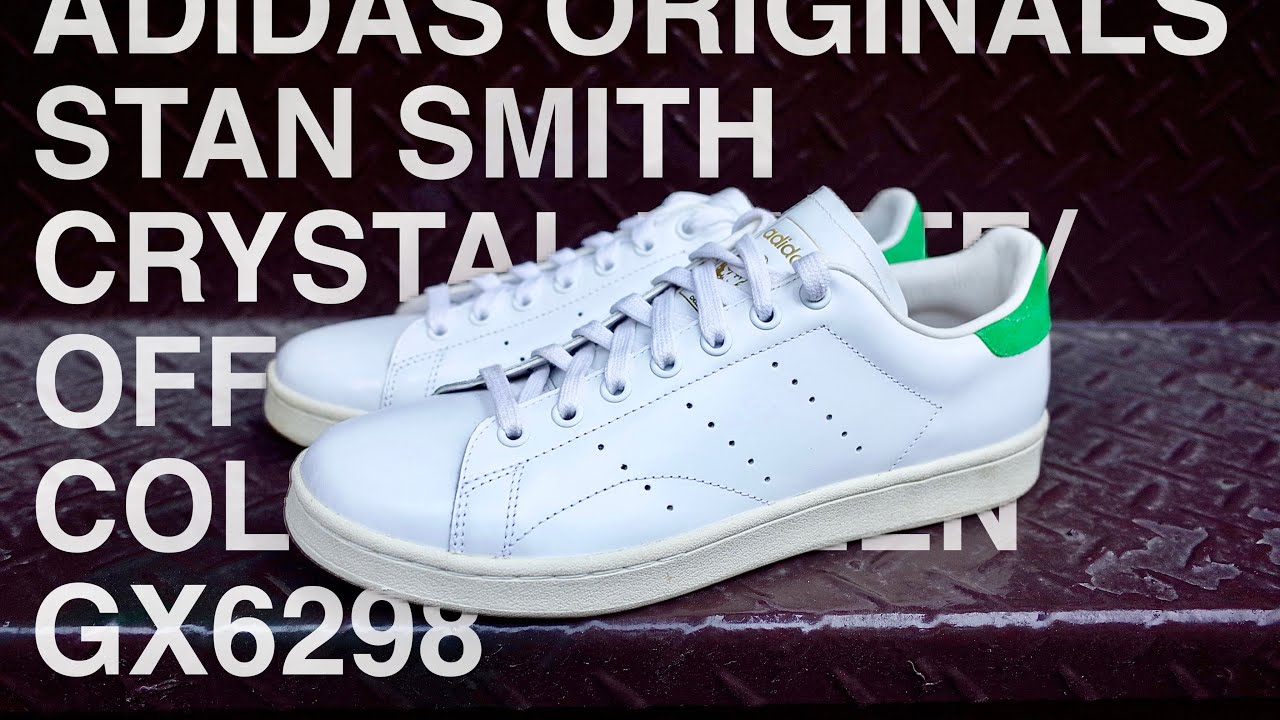 【希少•限定•完売•本革】Stan Smith Ｈ/スタンスミス ハイレット