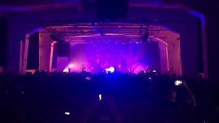 Hammerfall - Let The Hammer Fall LIVE at SKCNS Fabrika, Novi Sad 30.10.2018.