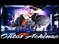 Nova -- Ojitos Achinao (New Song 2010) (Millones Records)