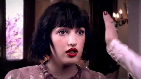 LINVERNO  Il Film  Lesley Fischer