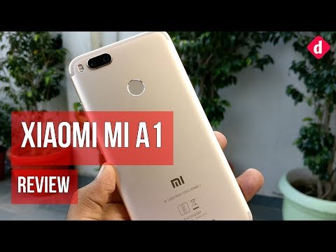 Xiaomi Mi A1 Review: Pros, Cons, Specifications & Price | Digit.in