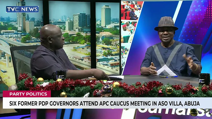 Pres. Tinubu, VP Shettima, Governors Hold First Meeting Under Yilwatda As Chairman