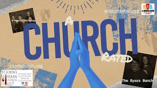 Your Message Minute with Pastor Chris