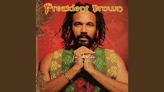 To Jah Only (Praying For The World)