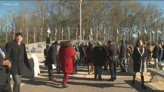 First graduation held for  Henry County Veterans Treatment Program