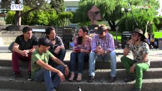 Preludio Capítulo 4 (Parte 1) | @CampusTVHD