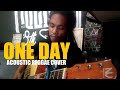 One Day by Matisyahu (acoustic reggae cover)