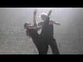 Dance Video / DEBUSSY