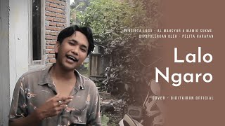 Lalo Ngaro - Lagu Sasak | DiditKirun 