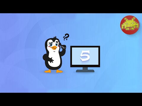 Video: Come disabilitare il recupero dei contenuti online durante la ricerca in Ubuntu 14.04