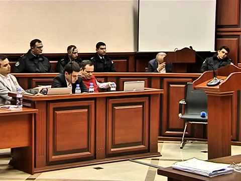 ვანო მერაბიშვილი სასამართლოზე ატირდა