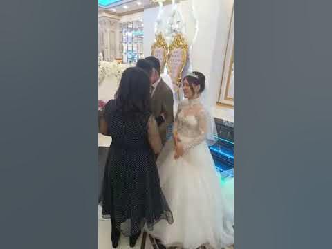 Свадьба сына - YouTube