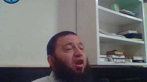 36- القرآن تدبر وعمل سورة البقرة (26) للشيخ سيد بن محمود ال سليم